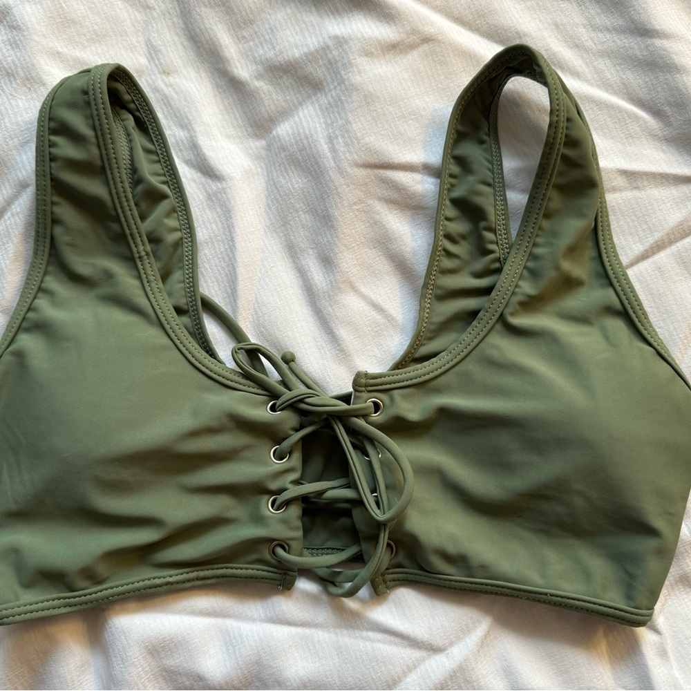 Bundle of bikini tops